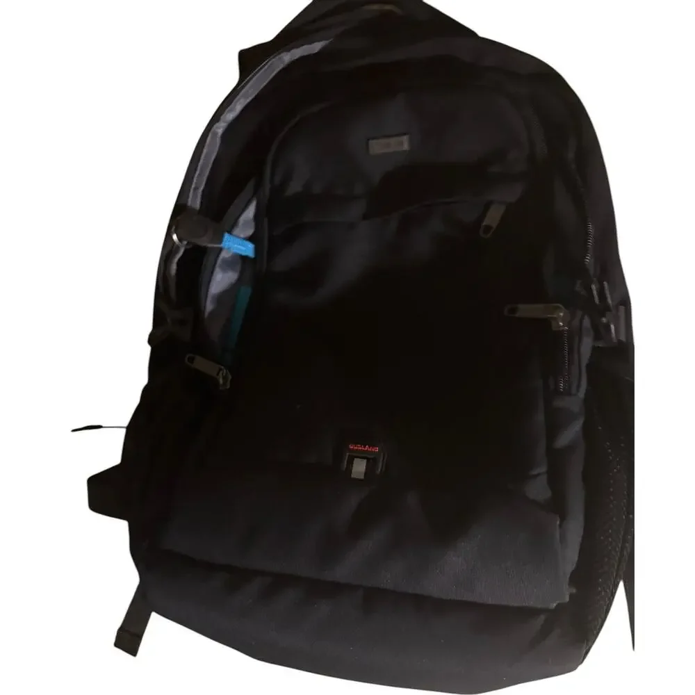 Black Duslang 17